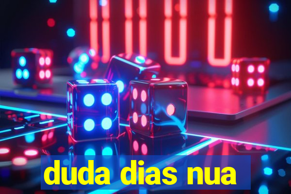 duda dias nua